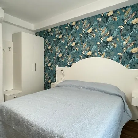 Angelo Da Furci Bed & Breakfast