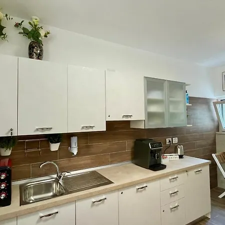 Bed & Breakfast Angelo Da Furci Vasto