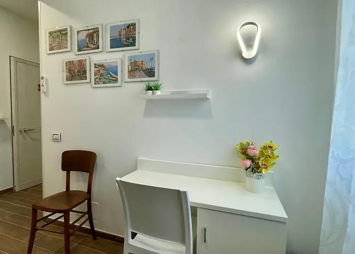 Bed & Breakfast Angelo Da Furci