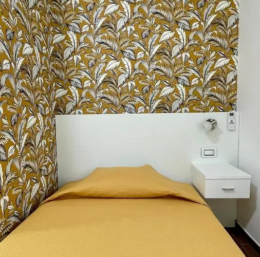 Angelo Da Furci Bed & Breakfast