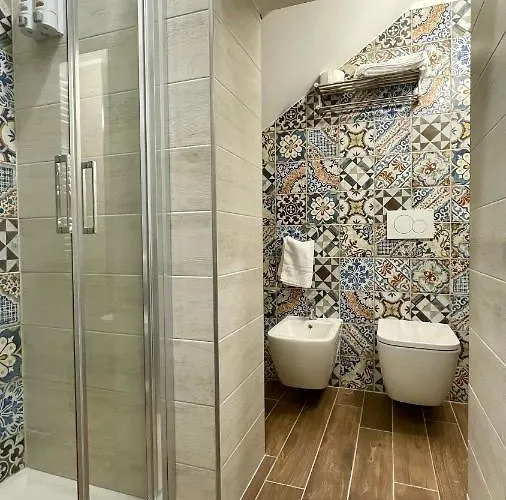 Angelo Da Furci Bed & Breakfast