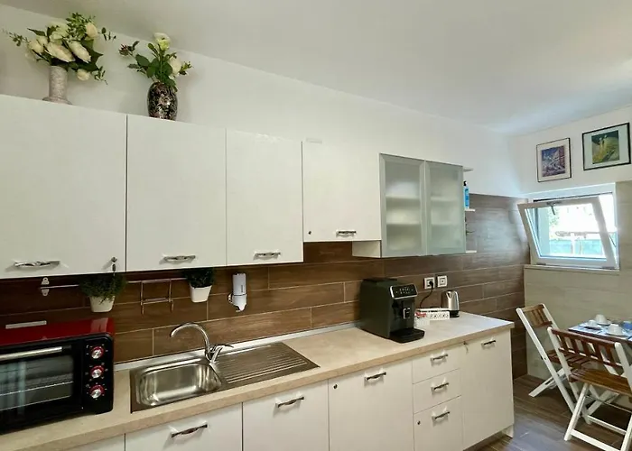 Bed & Breakfast Angelo Da Furci Vasto