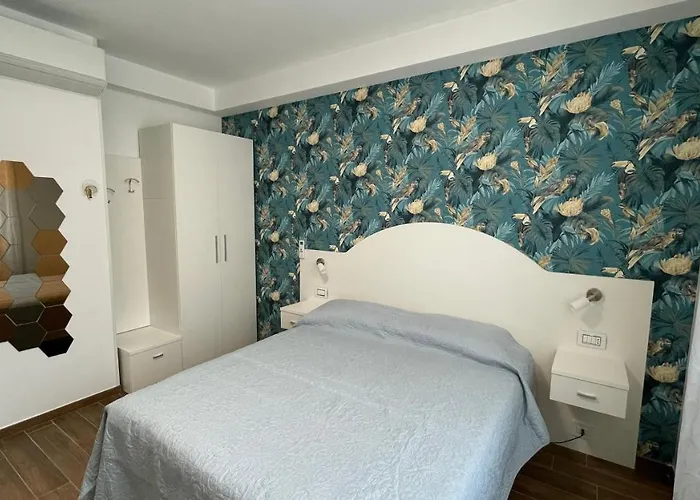 Angelo Da Furci 4* Vasto