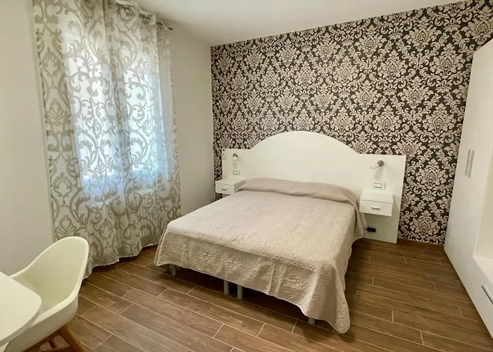Angelo Da Furci Bed & Breakfast Vasto