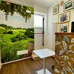 Bed & Breakfast Angelo Da Furci Vasto