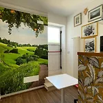 Bed & Breakfast Angelo Da Furci 3*