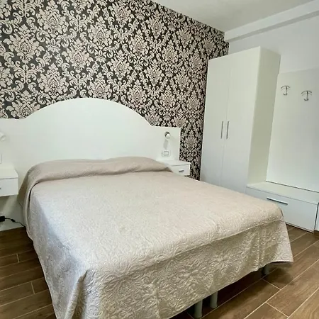 Angelo Da Furci 4* Vasto