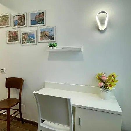 Panzió Angelo Da Furci