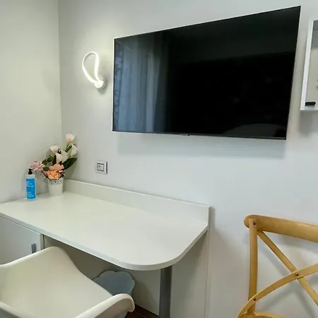 Angelo Da Furci Alojamento de Acomodação e Pequeno-almoço Vasto