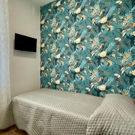 Bed & Breakfast Angelo Da Furci *