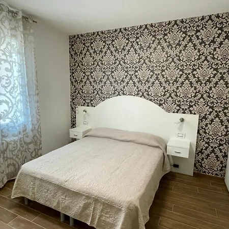 Angelo Da Furci Bed & Breakfast Vasto