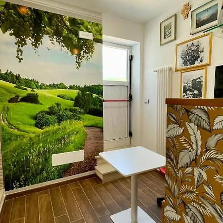 Bed & Breakfast Angelo Da Furci Vasto