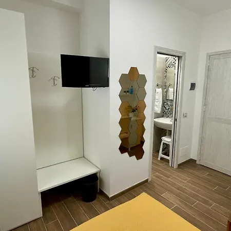 Angelo Da Furci Bed & Breakfast