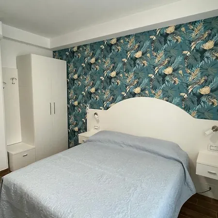 Angelo Da Furci 4* Vasto