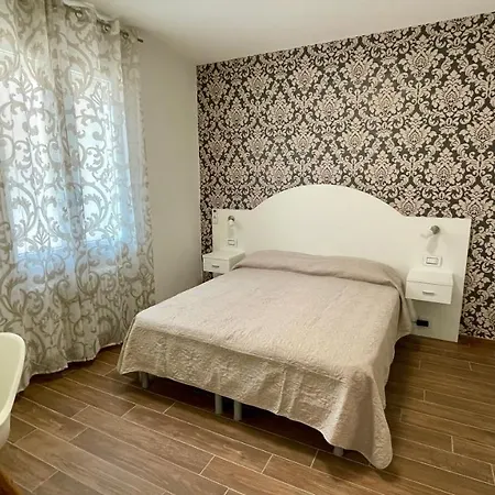 Angelo Da Furci Bed & Breakfast Vasto