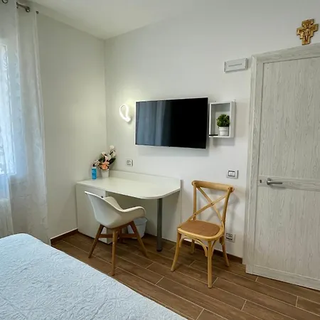 Bed & Breakfast Angelo Da Furci *