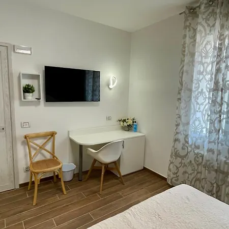 Angelo Da Furci Bed & Breakfast