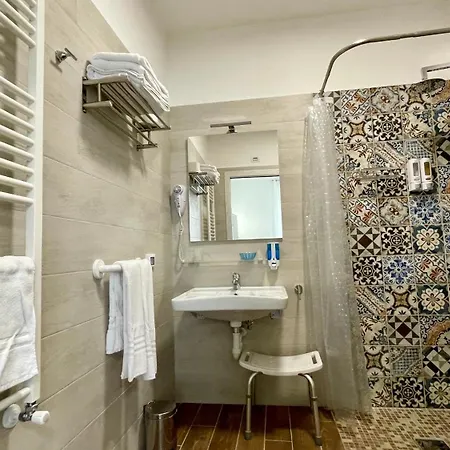 Panzió Angelo Da Furci