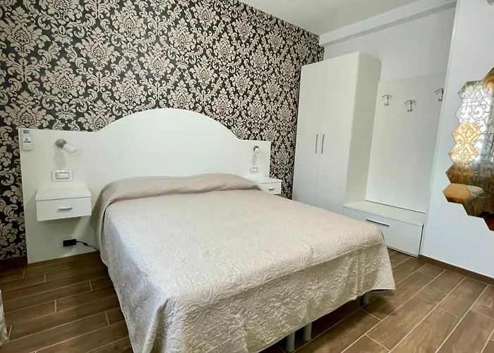 Angelo Da Furci 4* Vasto