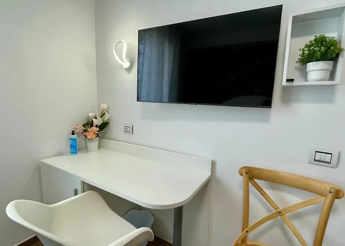 Angelo Da Furci Panzió Vasto