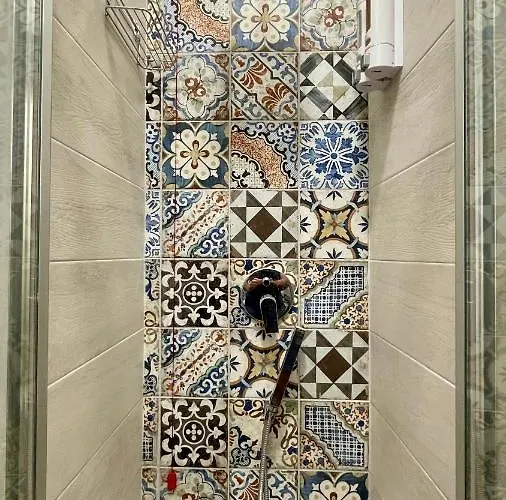 Panzió Angelo Da Furci Vasto