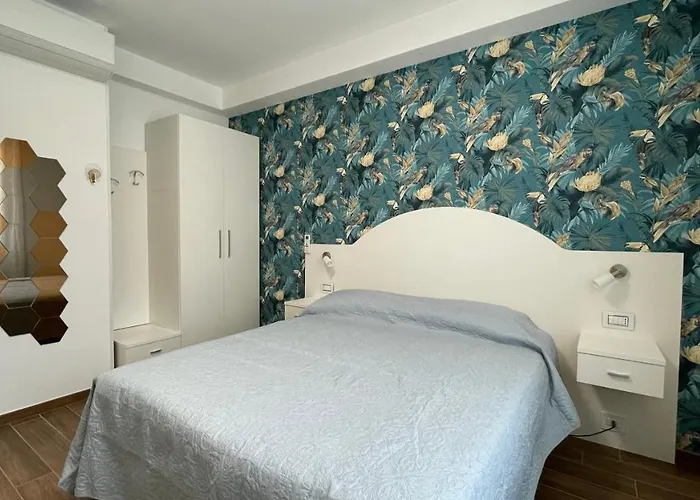 Angelo Da Furci Bed & Breakfast