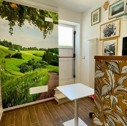 Bed & Breakfast Angelo Da Furci Vasto