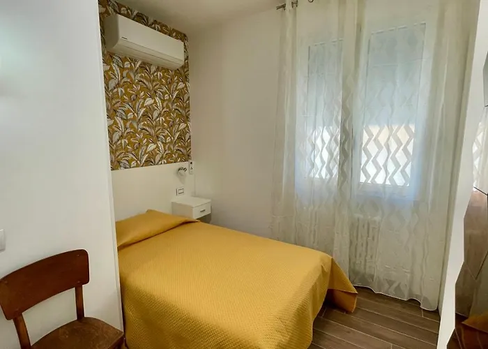 Angelo Da Furci Bed & Breakfast Vasto