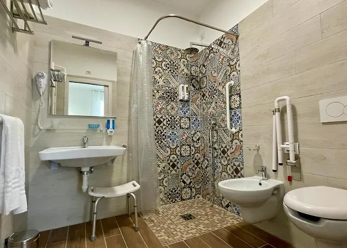 Angelo Da Furci 4* Vasto