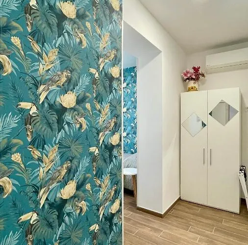 Angelo Da Furci Bed & Breakfast Vasto