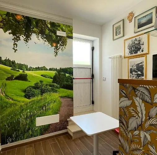 Bed & Breakfast Angelo Da Furci 4*