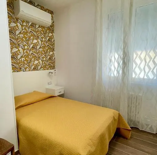 Angelo Da Furci Panzió 4*