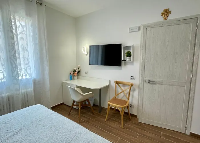 Bed & Breakfast Angelo Da Furci 4*