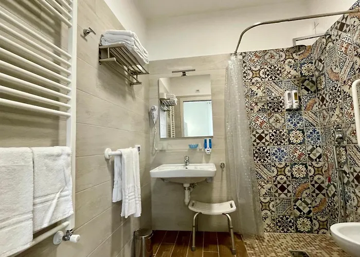 Bed & Breakfast Angelo Da Furci